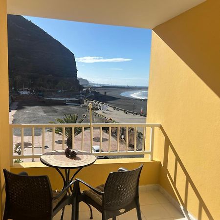 Apartamento Luz Y Mar تازاكورتي المظهر الخارجي الصورة